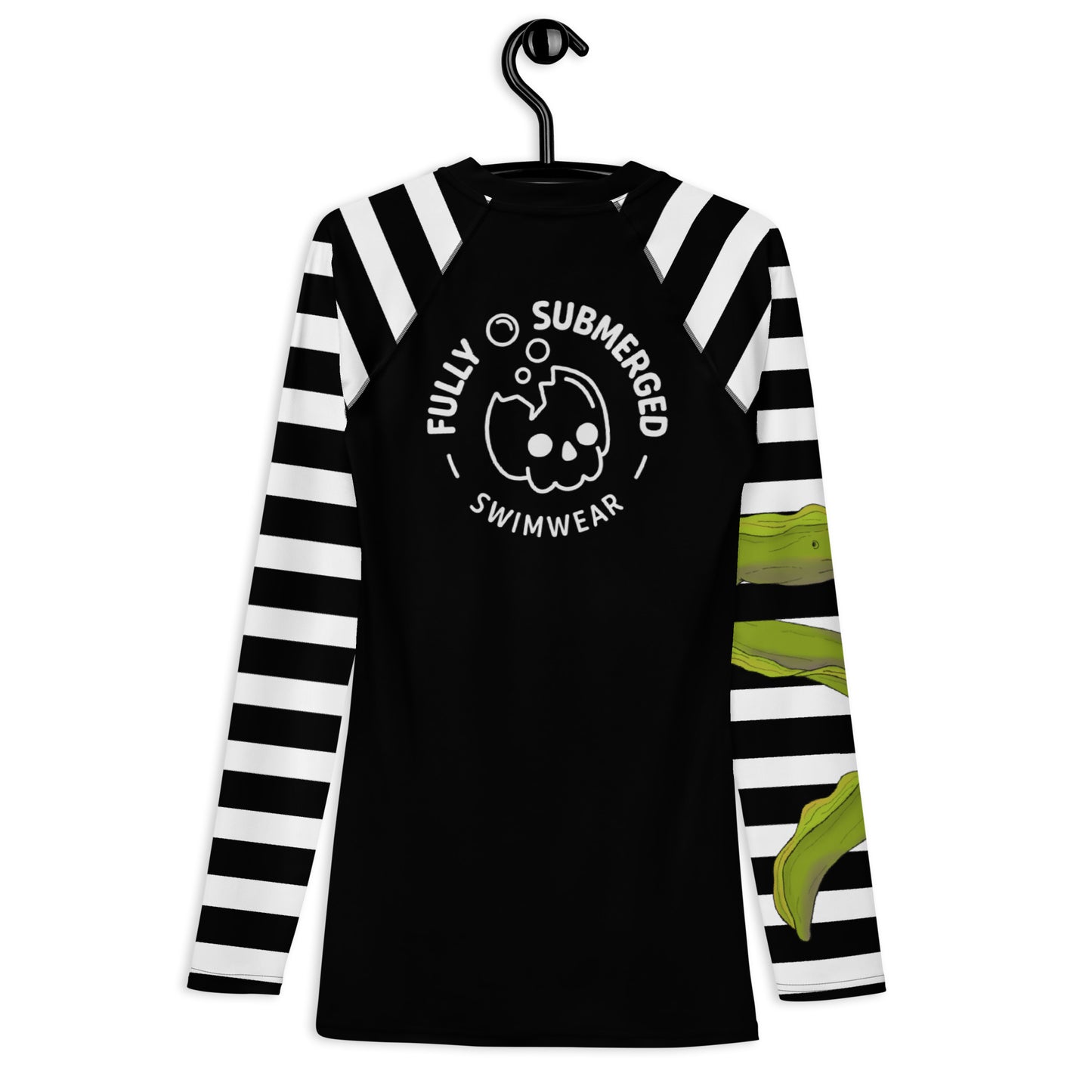 Men's Eelixir Rash Guard