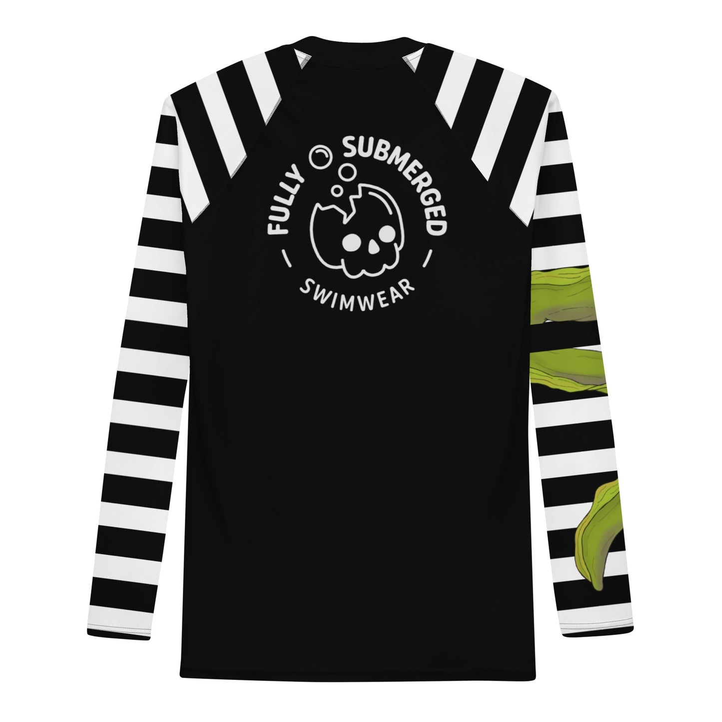 Men's Eelixir Rash Guard