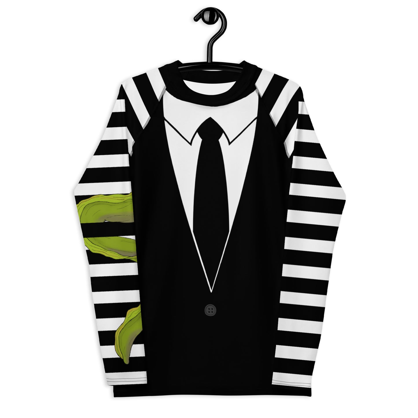 Men's Eelixir Rash Guard