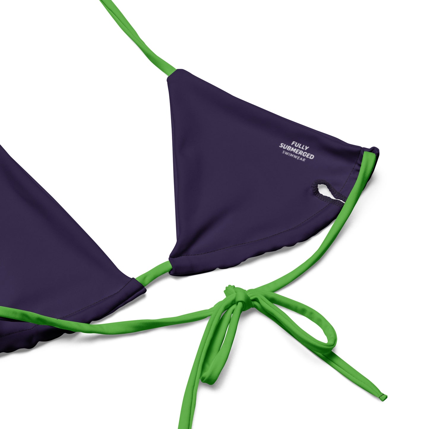 ♻️ Eelixir String Bikini