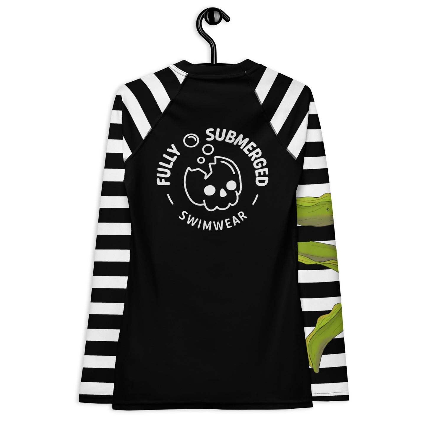 Women's Eelixir Rash Guard
