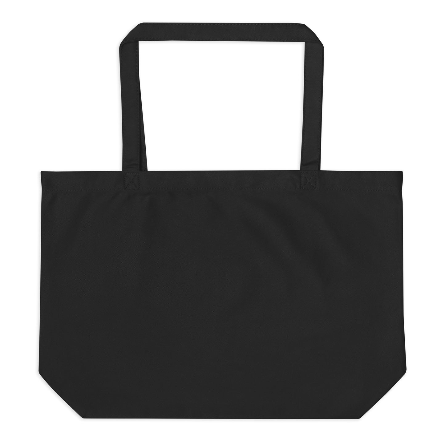 🌱 Large Tote Bag