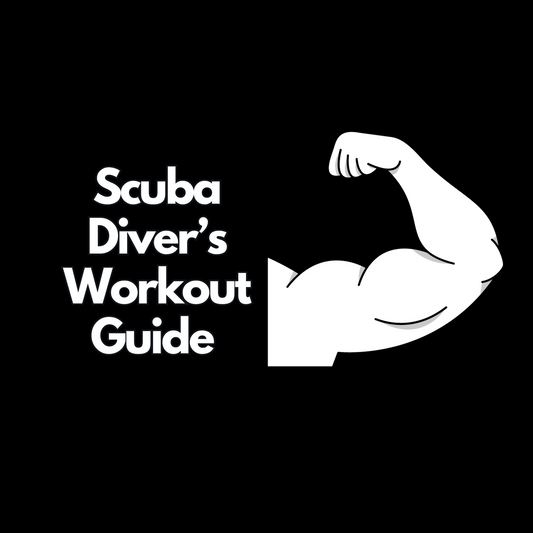 Scuba Diver's Workout Guide