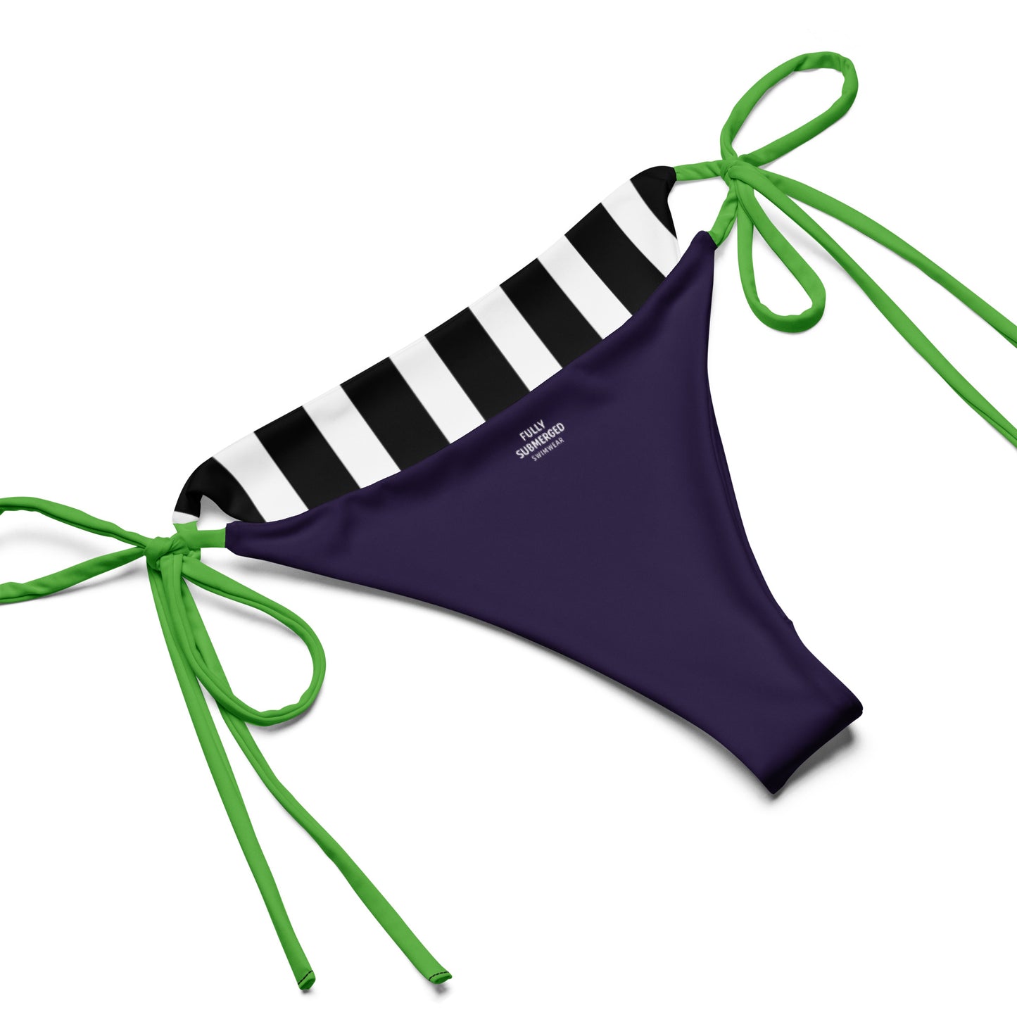 ♻️ Eelixir String Bikini