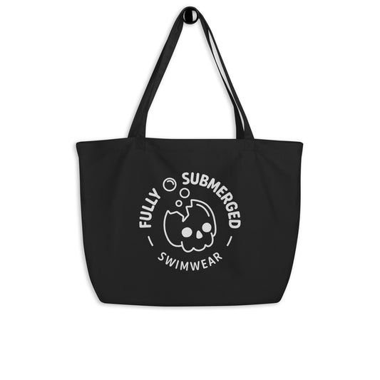 🌱 Large Tote Bag