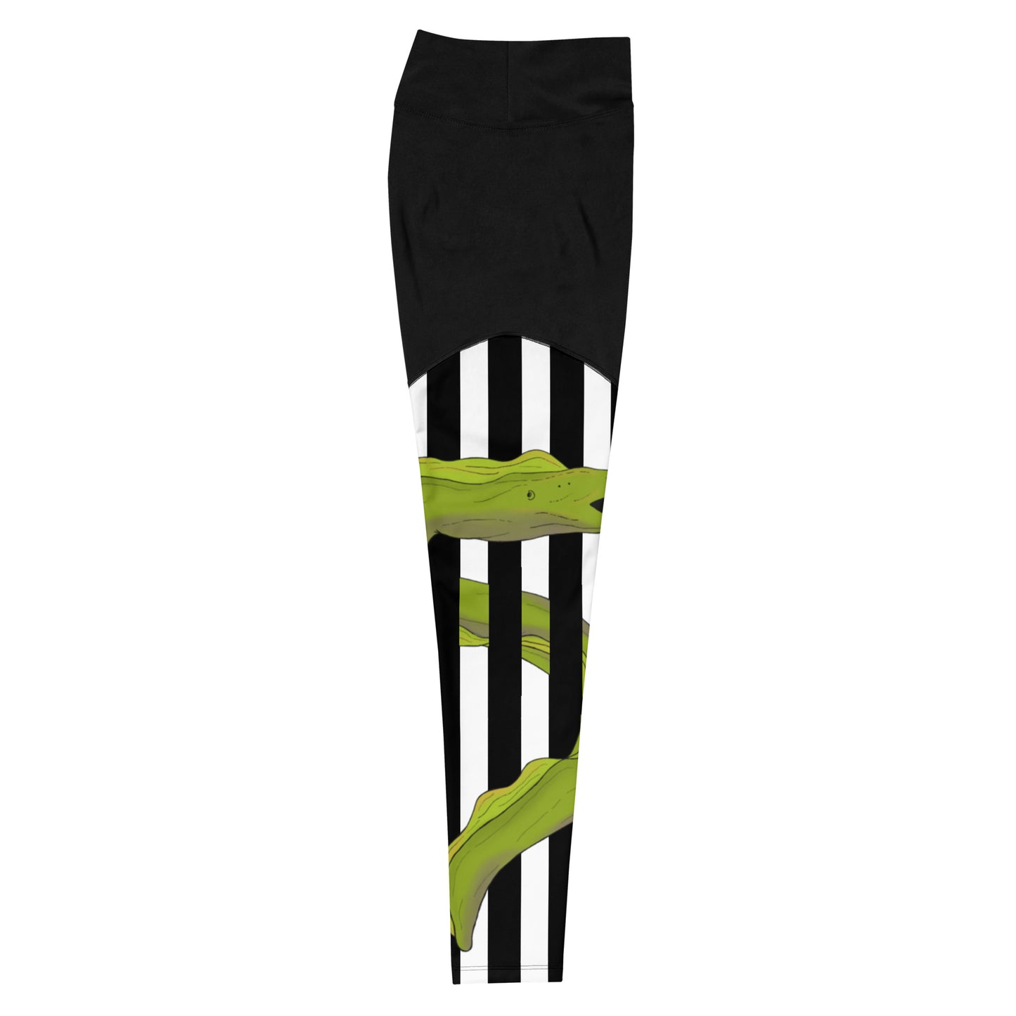 Women's Eelixir Leggings